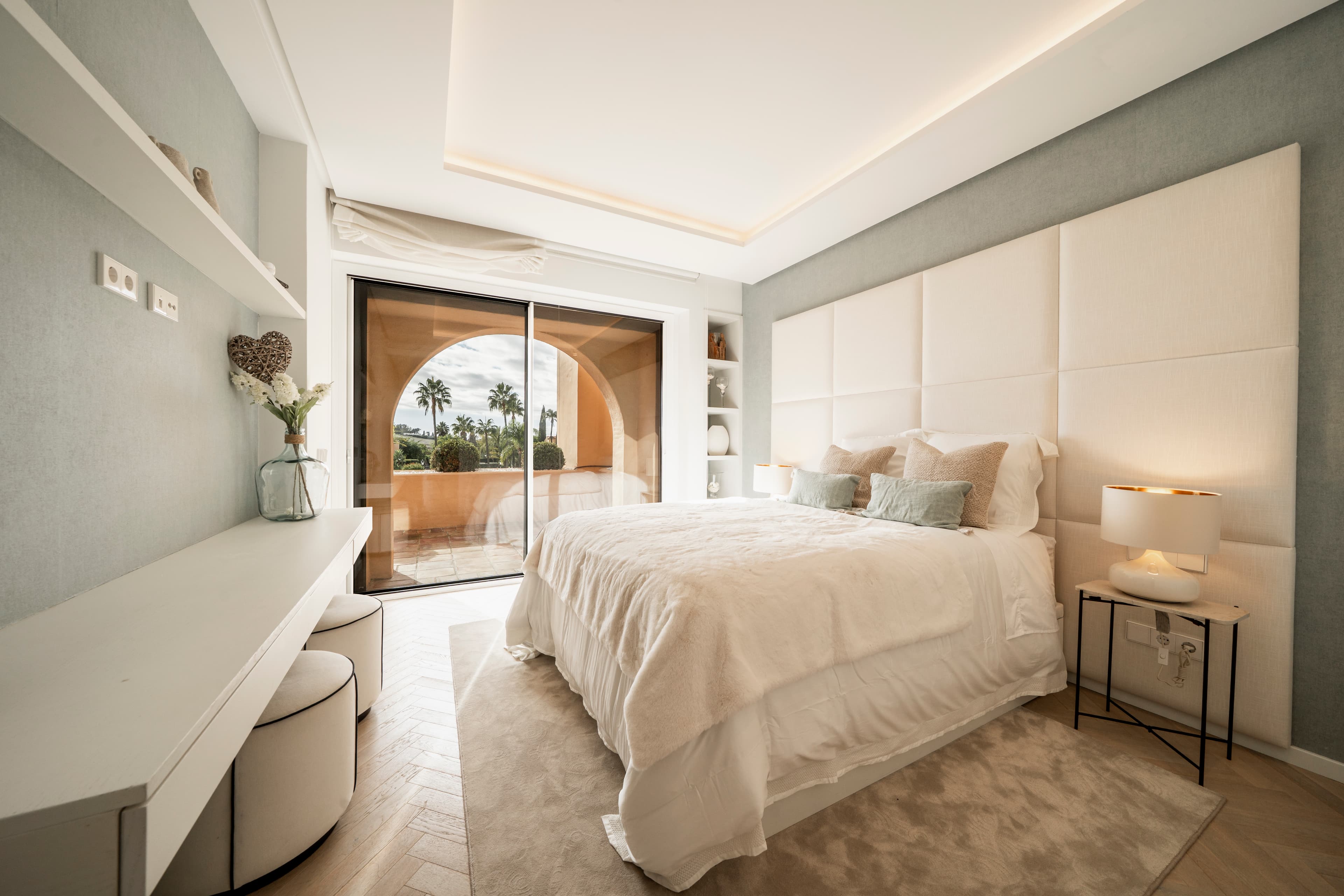 Duplex Penthouse