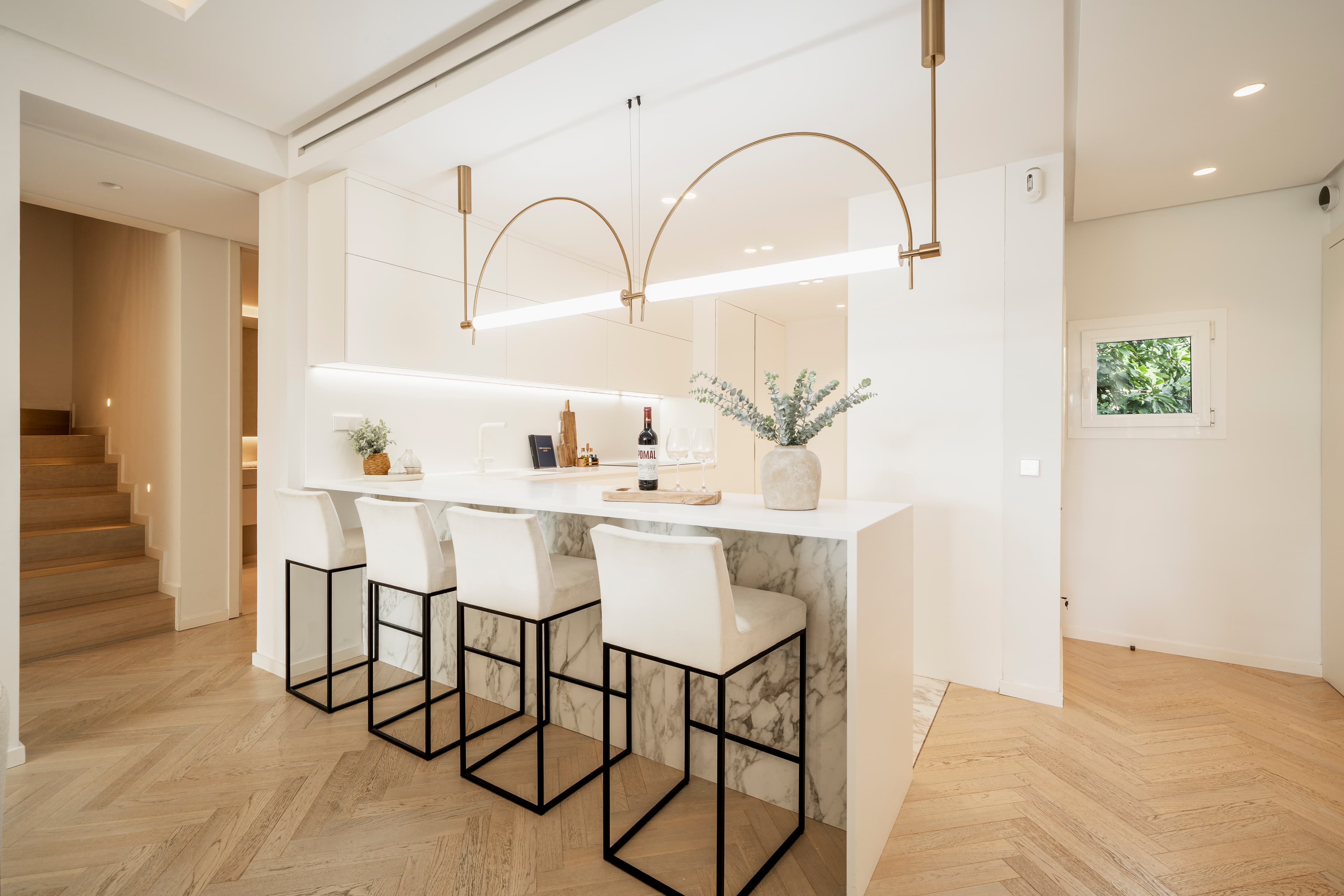 Duplex Penthouse