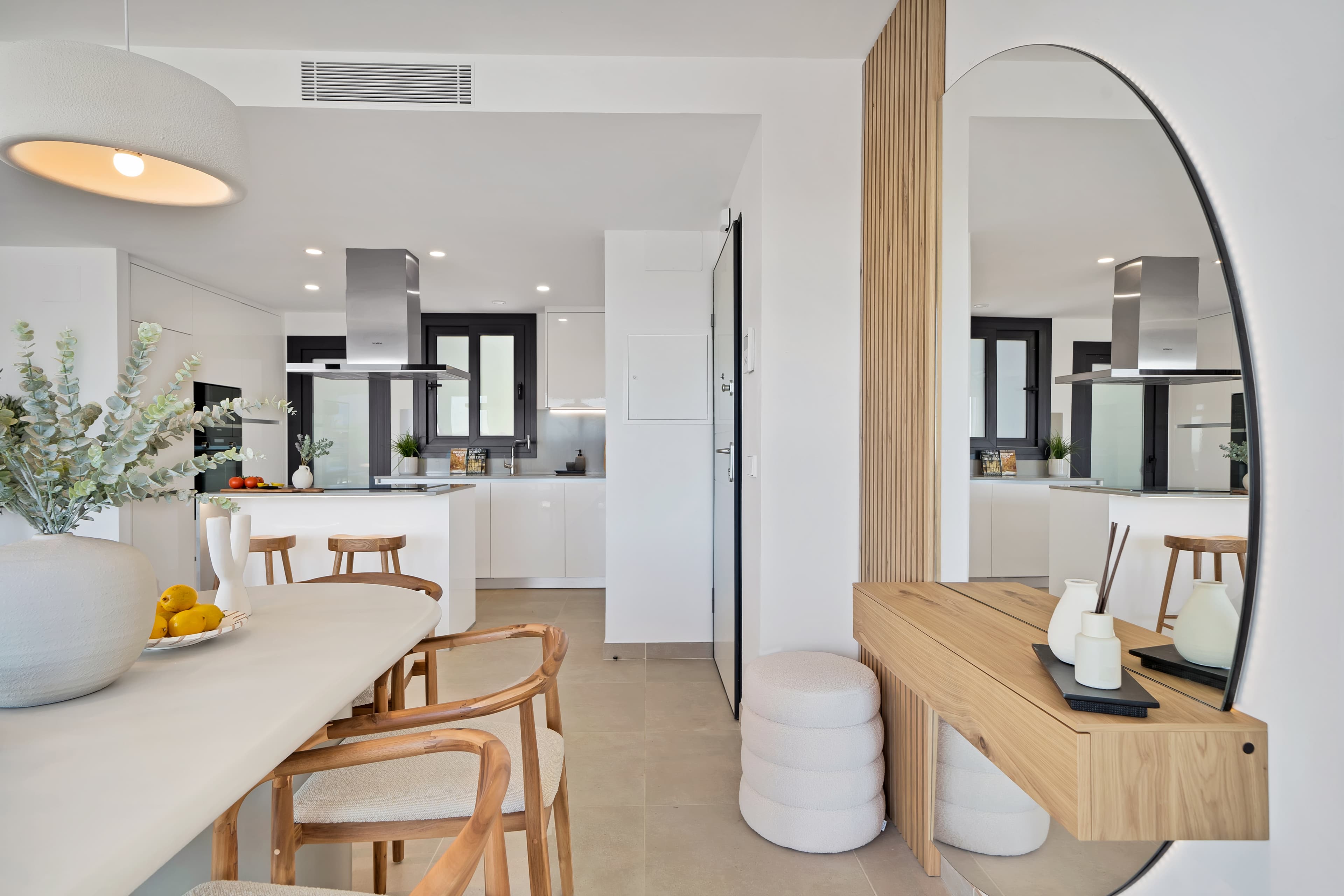 3 Bedroom Penthouse