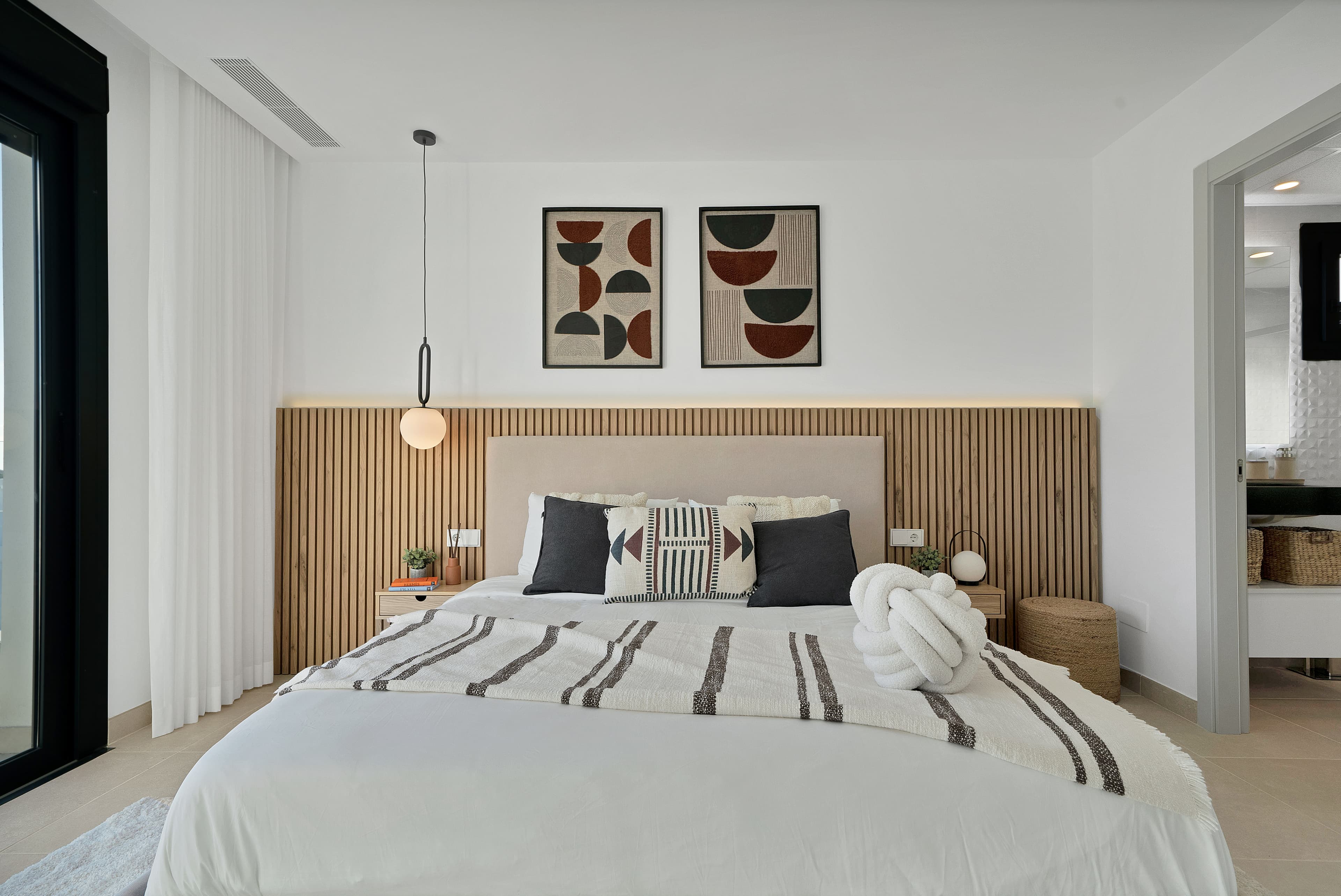 3 Bedroom Penthouse