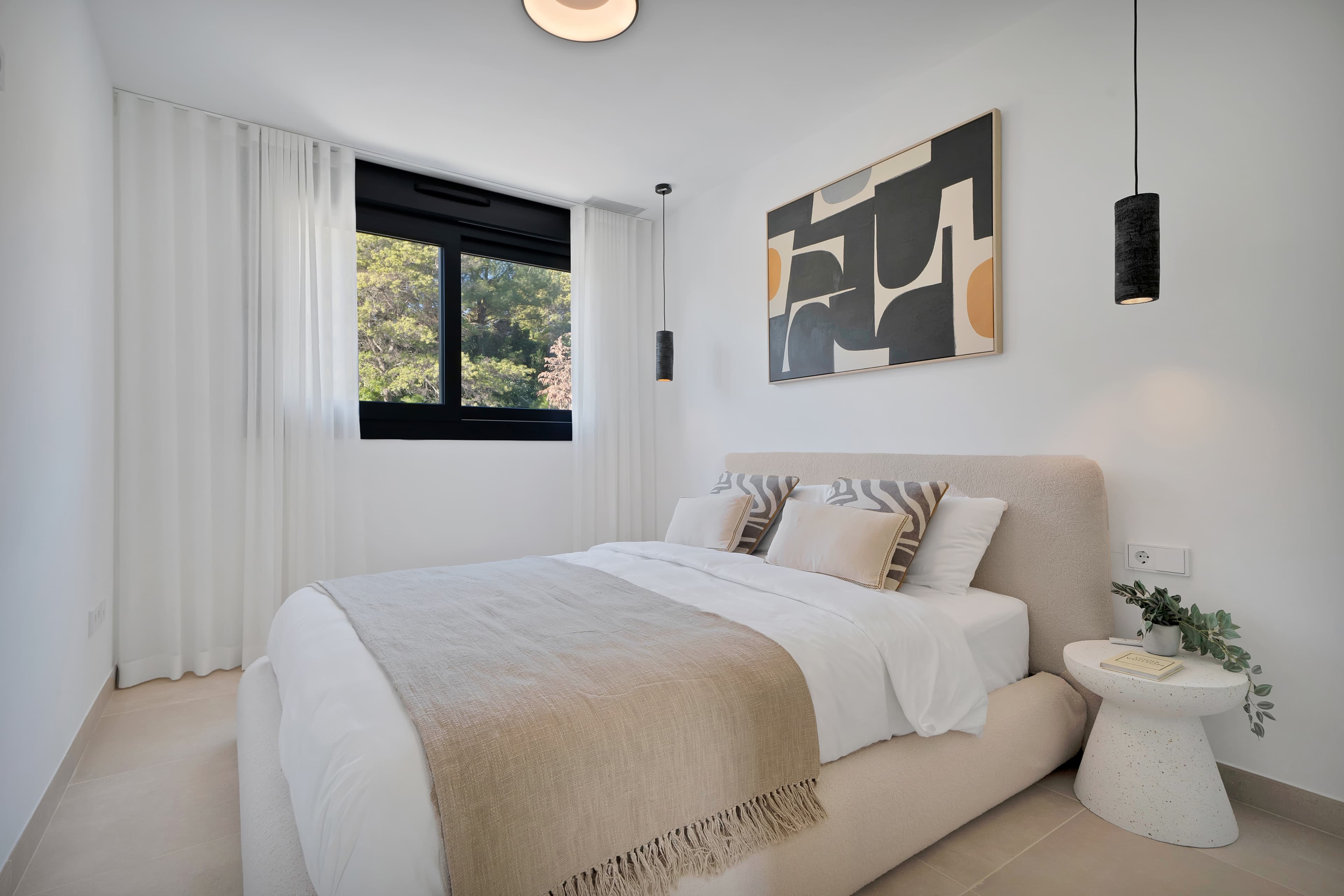 3 Bedroom Penthouse