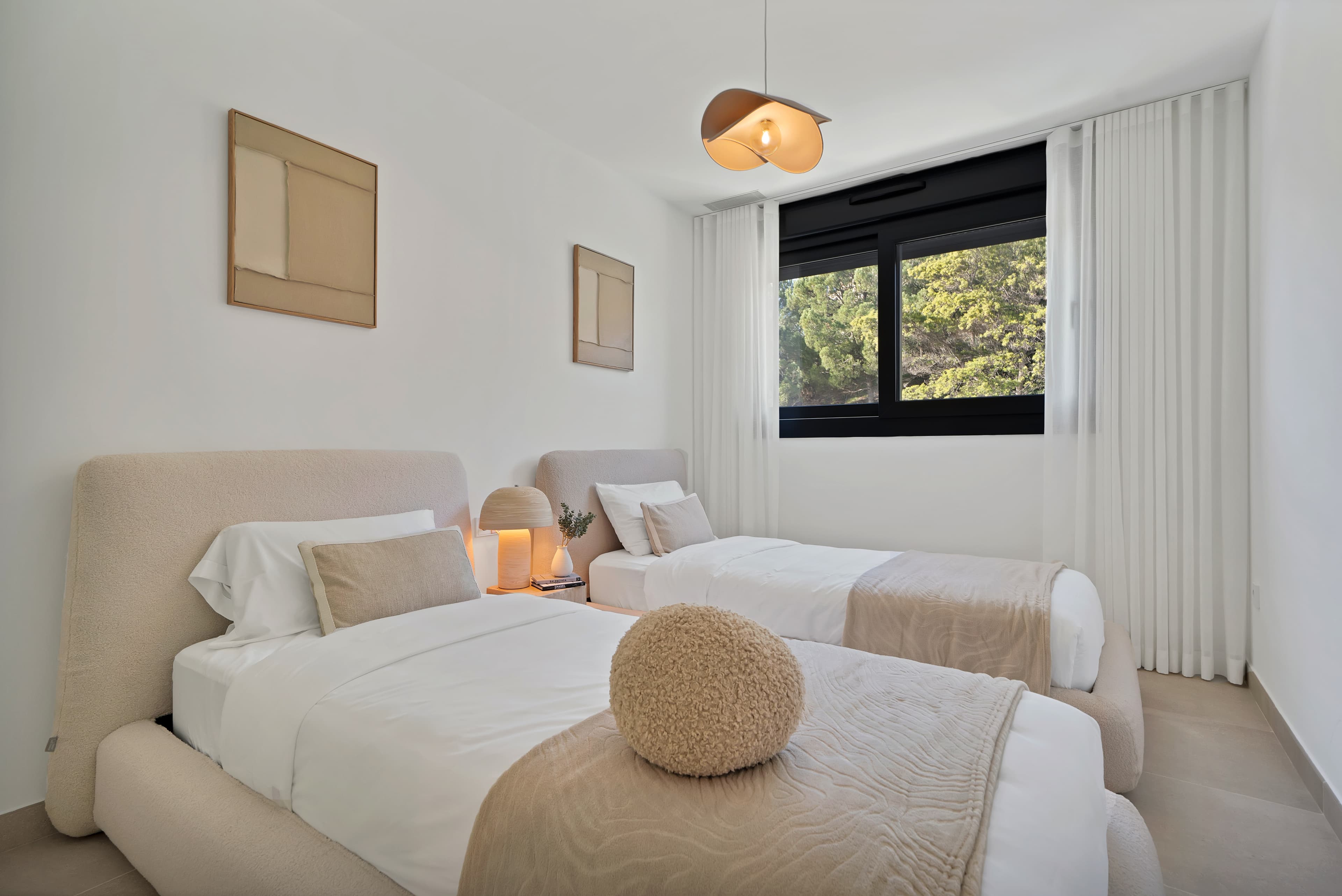 3 Bedroom Penthouse
